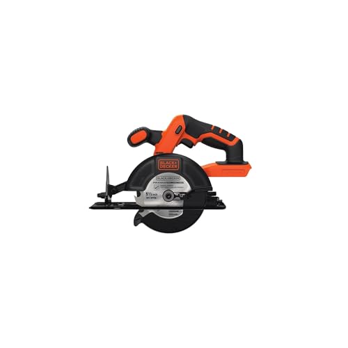 BLACK+DECKER 20V MAX* POWERCONNECT Cordless Drill/Driver + Circular Saw Combo Kit (BD2KITCDDCS)