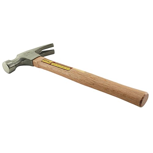 IVY Classic 15610 16 oz. Ripping Claw Hardwood Hammer