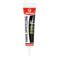Red Devil 615 5.5 oz White Vinyl Spackling - size: 5.5 Fl Oz, style: 1 - Pack