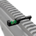Compact Picatinny Anti-Cant Level Bubble