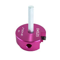 PVC Pipe Reamer Kit 1 PCS 2"(PPR200) for SCH 40 PVC CPVC ABS - size: 2 Inch