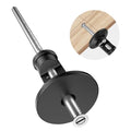 Simple Version Wheel Marking Gauge for Woodworking with 0.2mm Adjustment