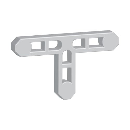 QEP 3/16" T Tile Spacers (200 pack)