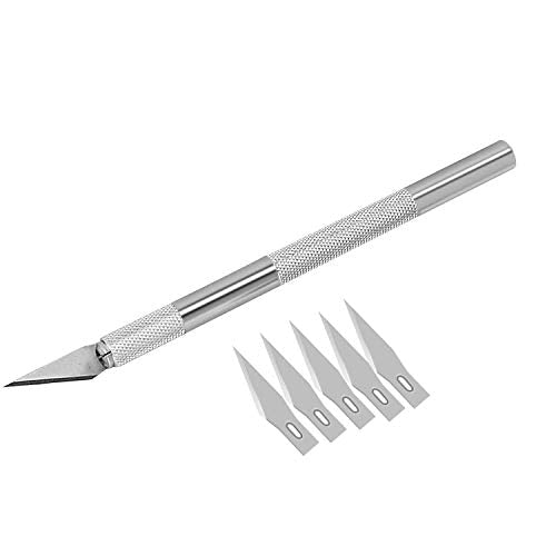 CARTINTS Wallpaper Tools Wallpaper Smoothing Tools with Smoother, Cutter Blades, Seam Roller, for Applying Adhesive Contact Paper Window Film Car Vinyl - color: Wallpaper Kit