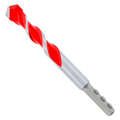 Diablo SPEEDemon Red Granite Carbide Tipped Hammer Drill Bit - 5/8" Dia