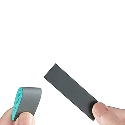 Model Sanding Sponge Combo #180-#800 Polishing Model Making Tool - color: #180-#800 (#180, #280, #400, #600, #800)
