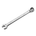 Capri Tools 3/4 in. 120-Tooth Ultra-Smooth Reversible Ratcheting Combination Wrench, XL Long Series, SAE, 12-Point - size: 3/4"