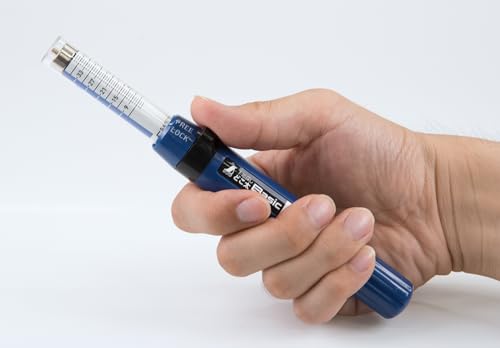 Magnetic Stud Finder - With 1.38 in (35mm) Needle