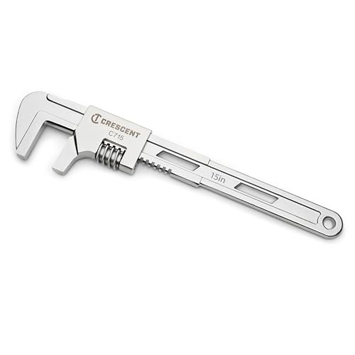 Crescent 15" Automotive Wrench - C715 - size: 15 inch