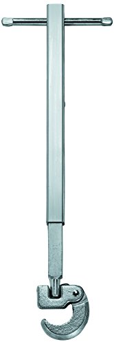 General Tools 140X Telescoping Basin Wrench, 11-Inch to 16-Inch - style: 3/8" - 1-1/4" Capacity