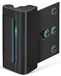 Door Reinforcement Lock Home Security Door Lock Child Proof Front Door