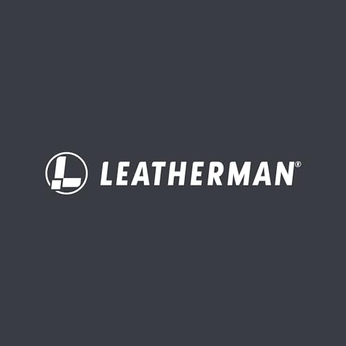 LEATHERMAN Bit Kit, 21 Double-Ended Screwdriver Bits for Multi-Tools
