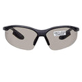 voltX CONSTRUCTOR Smoke Full Lens Reading Safety Glasses +1.5 Dioptre - color: Smoke, size: +1.5 Dioptre
