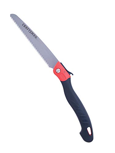 CRAFTSMAN CMXMKIT0170 Tree & Shrub Pruning Set with Bypass Pruning Shears, Bypass Lopper and Folding Pruning Saw - style: Tree & Shrub Pruning Set