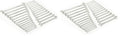GEARWRENCH 28 Piece Combination Wrench Set, 6 Point, SAE & Metric, 81923 (Pack of 2) - size: SAE/Metric (Pack of 2)