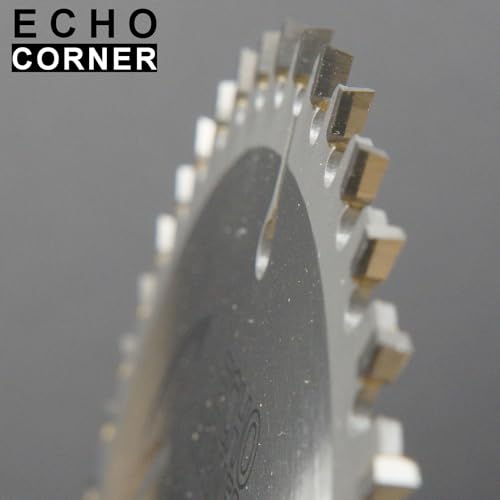 5-1/2" (10mm Arbor) Wood Cutting Circular Saw Blades, 140mmX10mmX48T/24T - style: Wood 24T/48T