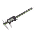 Sattiyrch 6 Inch Digital Caliper, Stainless Steel Precision Measuring Tool