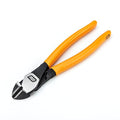 GEARWRENCH 8 Inch Dipped Handle Diagonal Cutting Plier - 82179-06 - size: 8", style: Diagonal