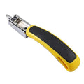 Staple Removers Professional Heavy Duty Upholstery Plastic Handle Handheld Nail Puller Claw Hand Tool