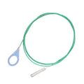 ANIS·KEBBR Slim Flexible Pipe Cleaner Brush Bendable Dredger for Narrow Tubes Air Hoses 80"