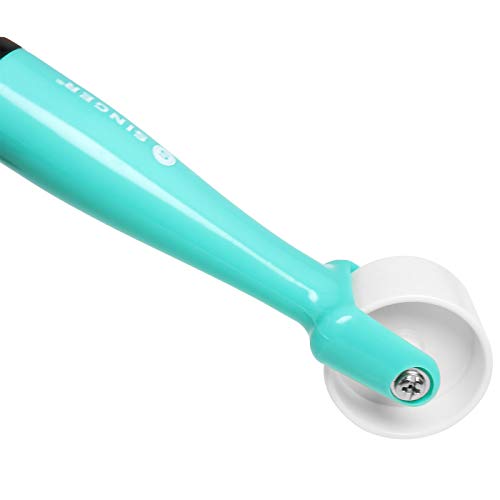 Ruiwaer Sewing Seam Roller Roll Press Quilting Tool Press Seams Roll & Press Sewing Tools Home Decoration, Blue