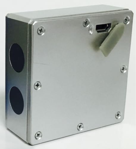 iGaging Angle Gage Backlit Digital Electronic Magnetic Level/Protractor/Bevel Gauge Angle Cube Gen 3