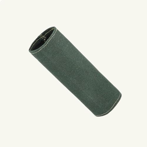 Duct Connector (4") - Flexible Canvas Female Fit Air Duct Vibration Noise Reducing Ducting Coupler Pipe Fitting Coupling for HVAC Ventilation Exhaust Fan Vent Systems, Green - size: 4 Inch