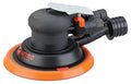 Dynabrade NS6V: 6" (152 Mm) Dia. Central Vacuum Nitro Series Random Orbital Sander