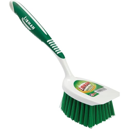 Libman Heavy-Duty Scrub Brush