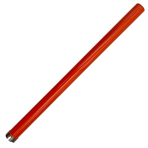 1" High Speed Wet Diamond Core Bit for Concrete, 5/8"-11 Arbor - size: 1 Inch