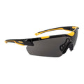 DEWALT Unisex Dpg110 - color: Black / Smoke