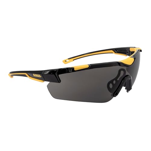 DEWALT Unisex Dpg110 - color: Black / Smoke