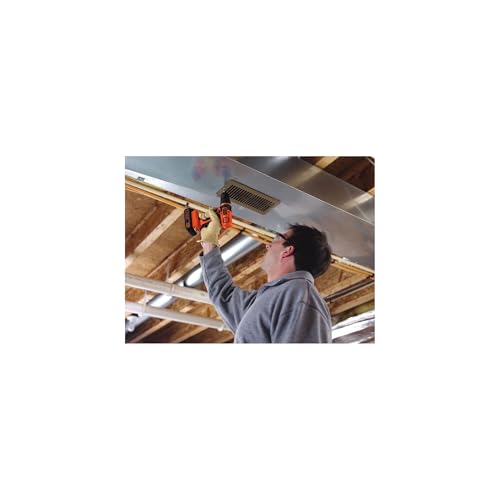 BLACK+DECKER 20V MAX* POWERCONNECT Cordless Drill/Driver + Circular Saw Combo Kit (BD2KITCDDCS)