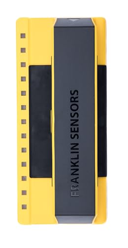 Franklin Sensors ProSensor 710 Stud Finder, 13-Sensor Wall Scanner