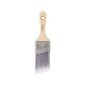 Valspar® Wall and Trim Precision and Control Short Angle Brush, 2 in.