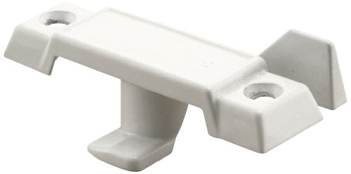 Prime-Line F 2756 Sash Lock, White, Single Pack - color: White