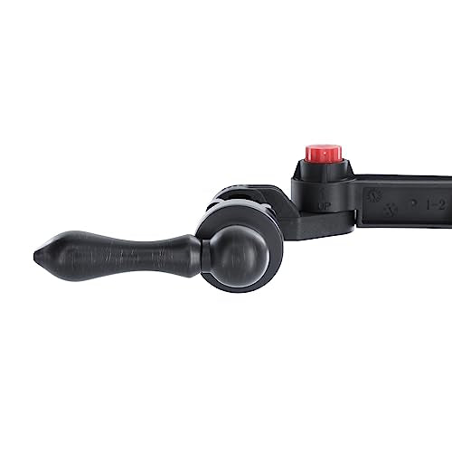 Danco 12061 Toilet Tank Lever, Oil Rubbed Bronze - color: Oil Rubbed Bronze, style: Decorative Handle