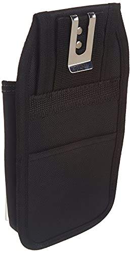 McGuire-Nicholas Mini Organizer | Mini Nylon Organizer Pocket Attachment for Tool Belt | Durable and Compact Tool Holder - style: Mini Organizer