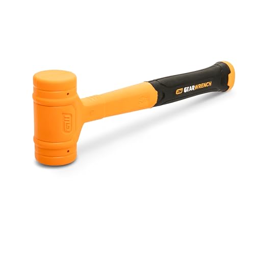 GEARWRENCH 24 oz. Dead Blow Hammer | GWHDB24 - style: 24 oz.