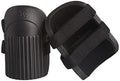 CLC Custom Leathercraft V229 Durable Foam Kneepads, Black