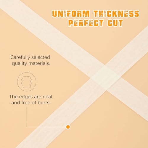 Masking Tape Bulk 5 Packs 1.88 Inch for General Purpose White Beige 55 Yds - size: 1.88 Inch x 55 Yards x 5 Rolls