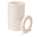 KICNIC Painter Tape, White Masking Tape 0.7 in x 60 yd, 12 Rolls, Removable - color: White, size: 12 Rolls
