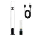 Wlizyzfhy Rechargeable Thread Burner kit，Tool Burning Pen(white) - color: White