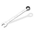 DURATECH 1/2" Ratcheting Combination Wrench, SAE - size: 1/2"