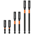 1/4'' Magnetic Drill Extension Bit Holder