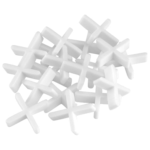 QEP 1/16" Traditional Flexible Tile Spacers (300 Pack) - style: 1/16-Inch 300-pack