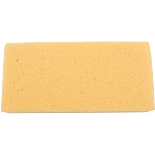 MARSHALLTOWN QLT Drywall Sanding Sponge, Dual Sided Wet Sanding Block
