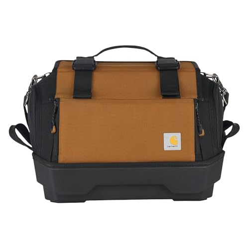 Carhartt Station Medium Tool Bag Carhartt Brown - style: Medium Tool Bag