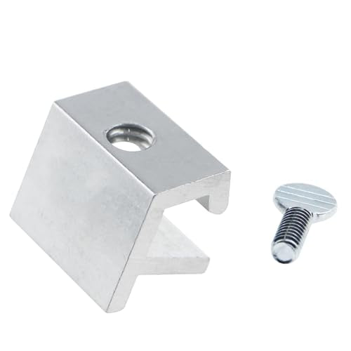 QAZXCDEW-Sliding Window Locks Sliding Window Security Lock Both Specifications are Available,for Sliding Windows（4 Single Holes and 4 Double Holes）-8pcs