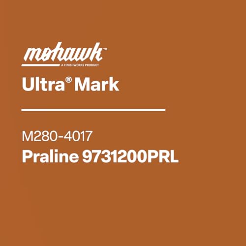 Mohawk Ultra Mark Wood Stain Touch Up Marker, Praline, M280-4017, 1 Count - color: Praline (M280-4017)